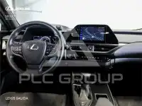 2023 Lexus UX