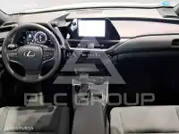 2023 Lexus UX