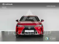2023 Lexus UX