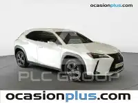 2023 Lexus UX