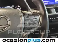 2023 Lexus UX