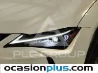 2023 Lexus UX