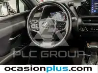 2023 Lexus UX