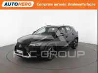 2023 Lexus UX