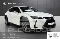 2023 Lexus UX