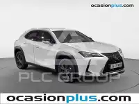 2023 Lexus UX
