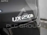 2023 Lexus UX
