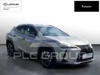 2023 Lexus UX