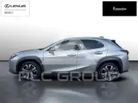 2023 Lexus UX