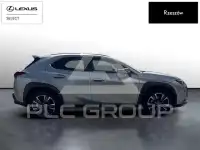 2023 Lexus UX
