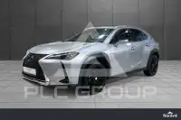 2023 Lexus UX