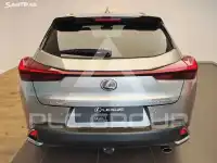 2023 Lexus UX