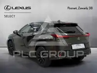 2023 Lexus UX