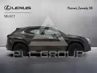 2023 Lexus UX