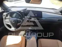 2023 Lexus UX