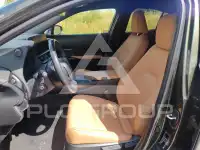 2023 Lexus UX