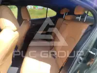 2023 Lexus UX