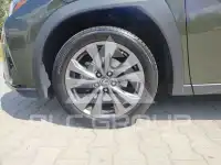 2023 Lexus UX