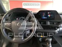 2023 Lexus UX