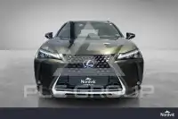 2023 Lexus UX
