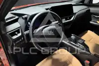 2023 Lexus UX