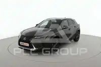 2023 Lexus UX
