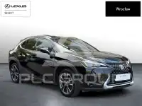 2023 Lexus UX