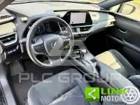 2023 Lexus UX