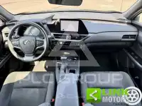 2023 Lexus UX