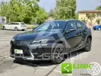 2023 Lexus UX