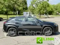 2023 Lexus UX