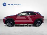 2023 Lexus UX