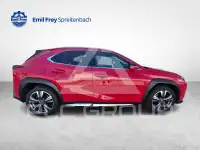 2023 Lexus UX