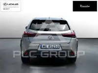 2023 Lexus UX