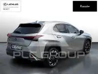 2023 Lexus UX