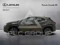 2023 Lexus UX