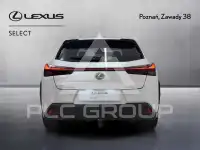 2023 Lexus UX