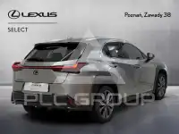 2023 Lexus UX