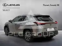2023 Lexus UX
