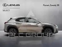 2023 Lexus UX