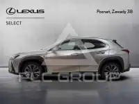 2023 Lexus UX