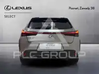 2023 Lexus UX