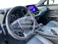 2023 Lexus UX