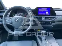 2023 Lexus UX