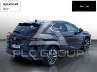 2023 Lexus UX