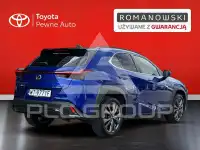 2023 Lexus UX