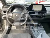 2023 Lexus UX