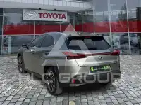 2023 Lexus UX