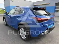 2023 Lexus UX