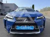 2023 Lexus UX